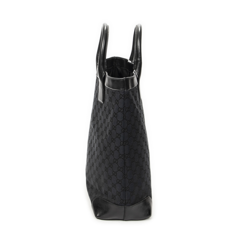 Gucci Tall Shopping Tote - Picture 3 of 10